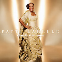 I Write A Song For You - Patti LaBelle