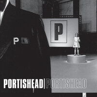 Mourning Air - Portishead