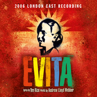 Eva Beware Of The City - Andrew Lloyd Webber, Original Evita Cast