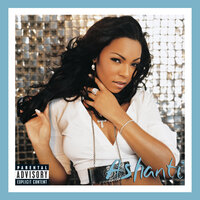 Leaving (Always On Time Part II) - Ashanti