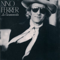 Barberine - Nino Ferrer