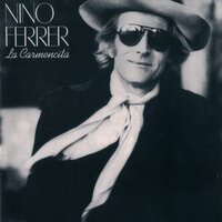 Un Mot Qui Tue - Nino Ferrer