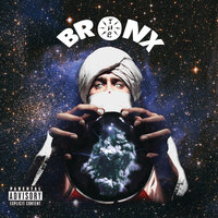 Sh*tty Future - The Bronx