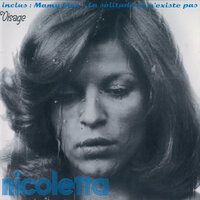 Mamy Blue - Nicoletta