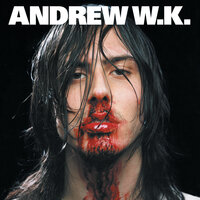 Don't Stop Living In The Red - Andrew W.K.