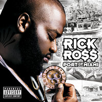 Cross That Line - Rick Ross, Akon