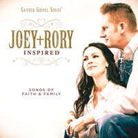 It'll Get You Where You're Goin' - Joey+Rory