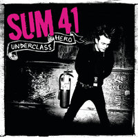 King Of Contradiction - Sum 41