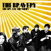 Fistful Of Sand - The Bravery