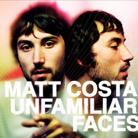 Heart Of Stone - Matt Costa