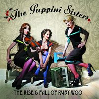 I Can't Believe I'm Not A Millionaire - The Puppini Sisters