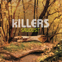 Tranquilize - The Killers, Lou Reed