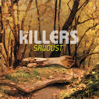 Ruby, Don't Take Your Love To Town - The Killers