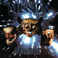 She Conjures Me Wings - The Mission