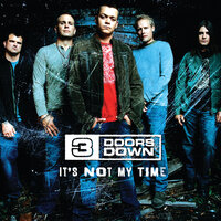 Who Are You - 3 Doors Down