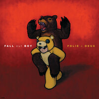 Headfirst Slide Into Cooperstown On A Bad Bet - Fall Out Boy