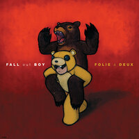 Disloyal Order Of Water Buffaloes - Fall Out Boy