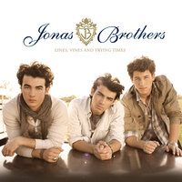 Black Keys - Jonas Brothers