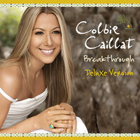 I Never Told You - Colbie Caillat