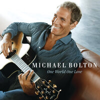 You Comfort Me - Michael Bolton