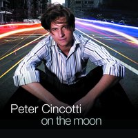 He's Watching - Peter Cincotti
