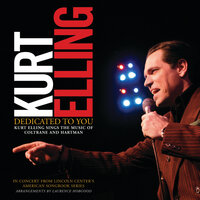 Nancy with the Laughing Face - Kurt Elling