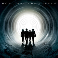 Happy Now - Bon Jovi