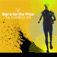 Riding to Work in the Year 2025 (Your Invisible Now) - The Flaming Lips