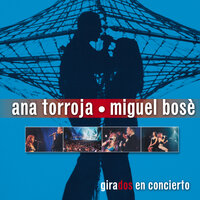 Dulce pesadilla - Miguel Bose, Ana Torroja