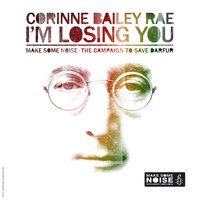 I'm Losing You - Corinne Bailey Rae