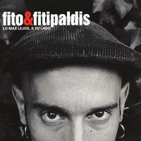 El ojo que me mira - Fito & Fitipaldis