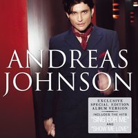 Not Afraid - Andreas Johnson