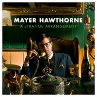 Shiny & New - Mayer Hawthorne