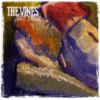 Hot Leather - The Vines