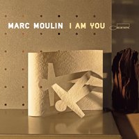 I am you - Marc Moulin