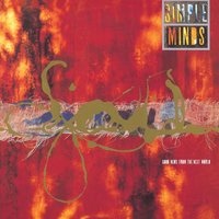 Night Music - Simple Minds