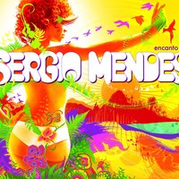 E Vamos La (...Let's Go) - Sergio Mendes