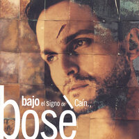 Mayo - Miguel Bose