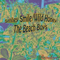 Wild Honey - The Beach Boys