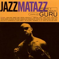 Count Your Blessings - Guru, Brian Holt, Bernard Purdie