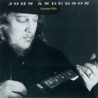 Wild and Blue - John Anderson