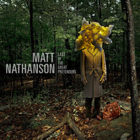 Kinks Shirt - Matt Nathanson
