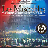 The Attack On Rue Plumet - Lea Salonga, Judy Kuhn, Michael Ball