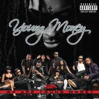 Ms. Parker - Young Money