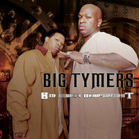 I'm A Dog/I'm Sorry (Skit) - Big Tymers, Jazze Pha