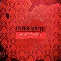 Last Time - Paper Route, Son Lux