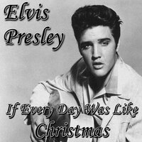 Here Comes Santa Claus - Elvis Presley