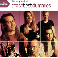 Every Morning - Crash Test Dummies