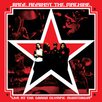 Guerrilla Radio - Rage Against The Machine