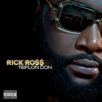 Live Fast, Die Young - Rick Ross, Kanye West